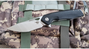 Нож складной Bestech knives Toucan