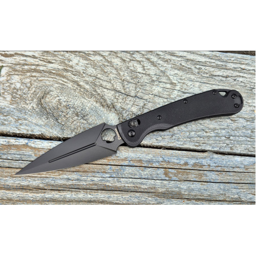 Arrow Slim черный