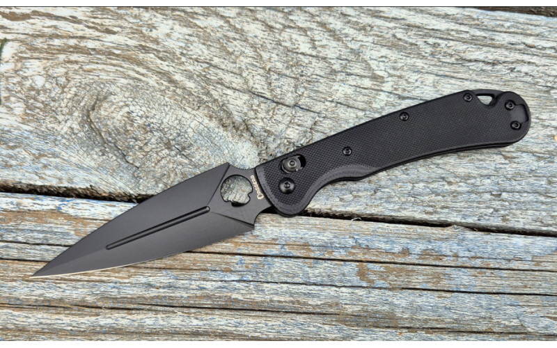 Arrow Slim черный