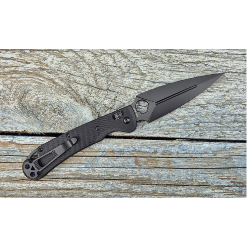 Arrow Slim черный