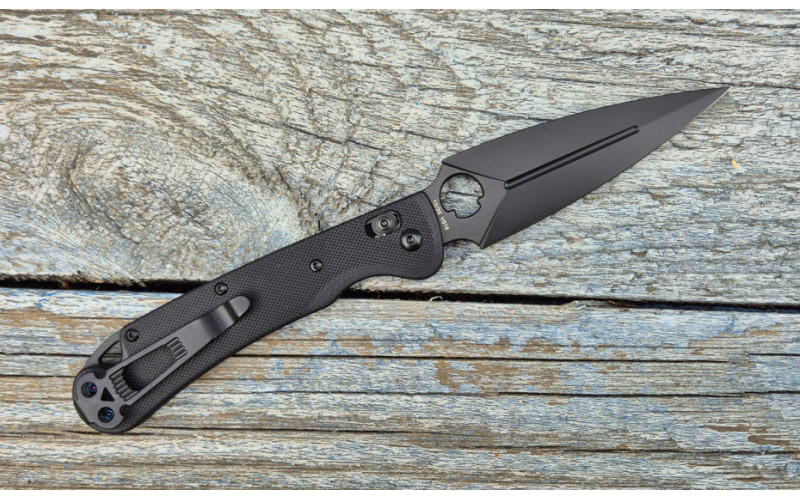 Arrow Slim черный