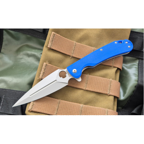 Daggerr Arrow Flipper VG-10 Blue