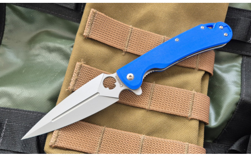 Daggerr Arrow Flipper VG-10 Blue