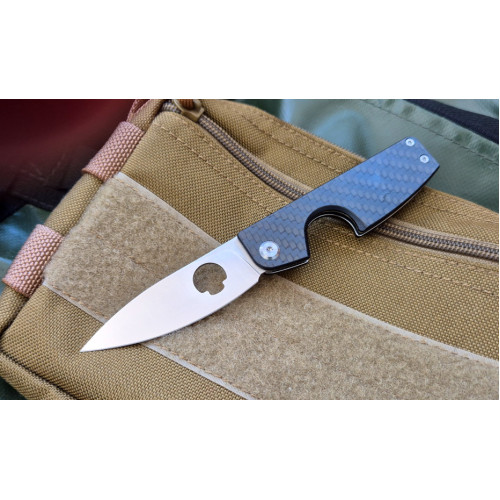 Daggerr Cigarknife Carbon
