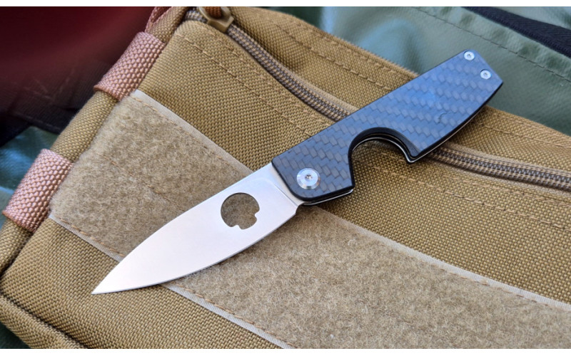 Daggerr Cigarknife Carbon