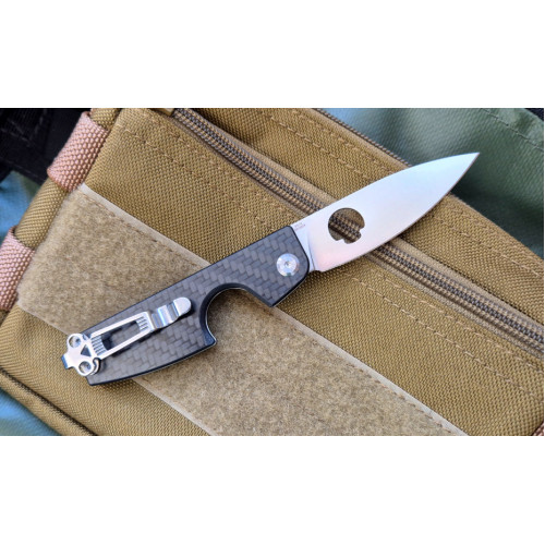 Daggerr Cigarknife Carbon