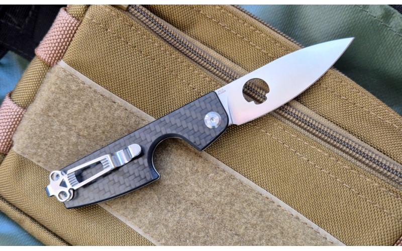 Daggerr Cigarknife Carbon