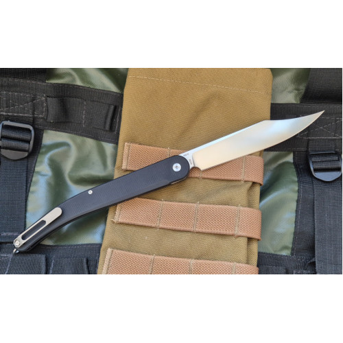Daggerr Navaja Clasico VG-10 Black