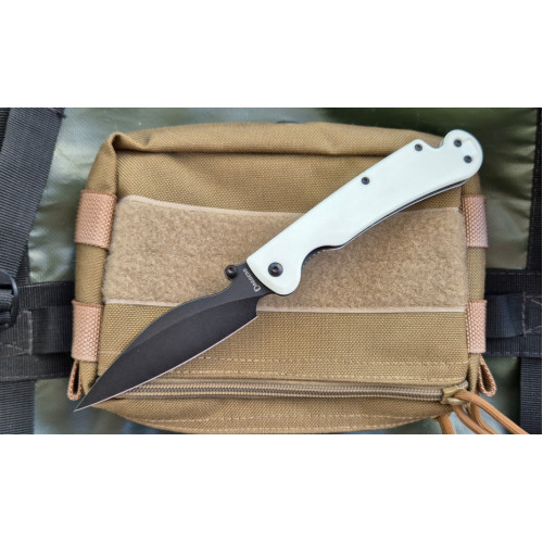 Daggerr Pelican Stormtrooper D2 White