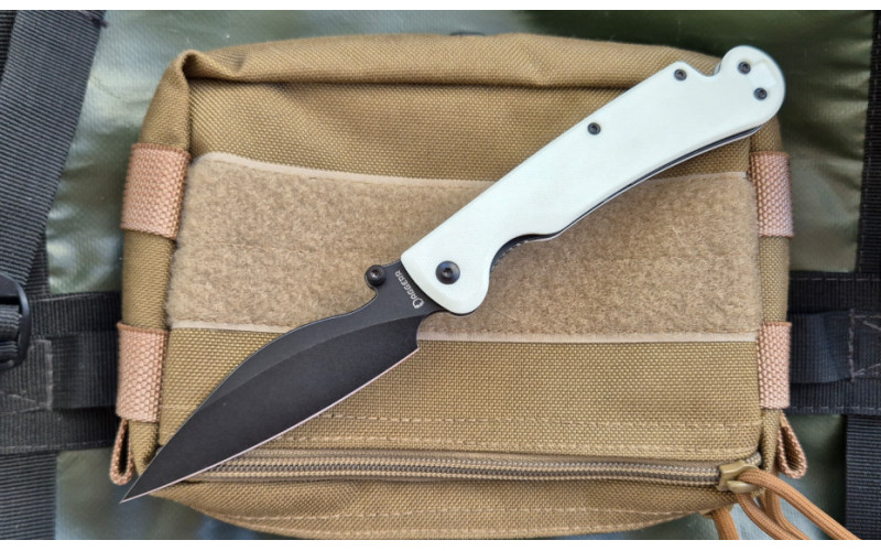 Daggerr Pelican Stormtrooper D2 White