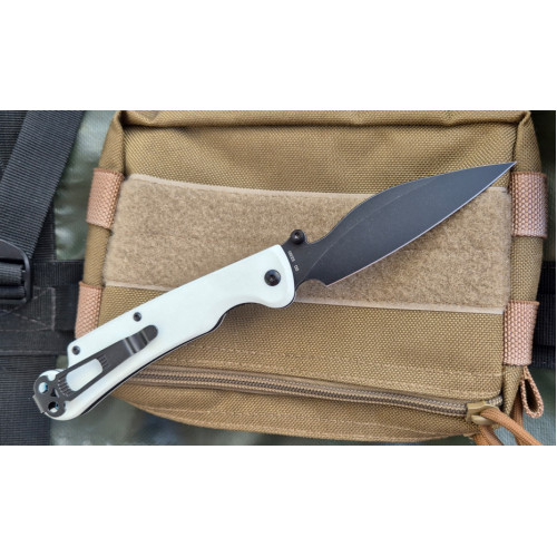 Daggerr Pelican Stormtrooper D2 White