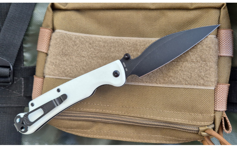 Daggerr Pelican Stormtrooper D2 White