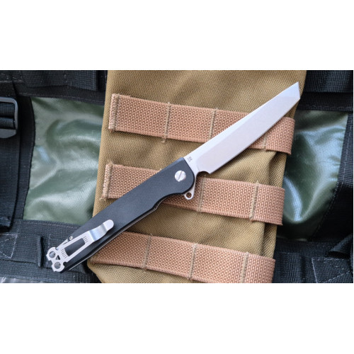 Daggerr Ronin 2.0 D2 рукоятьBlack