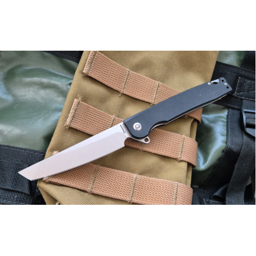 Daggerr Ronin 2.0 D2 рукоятьBlack