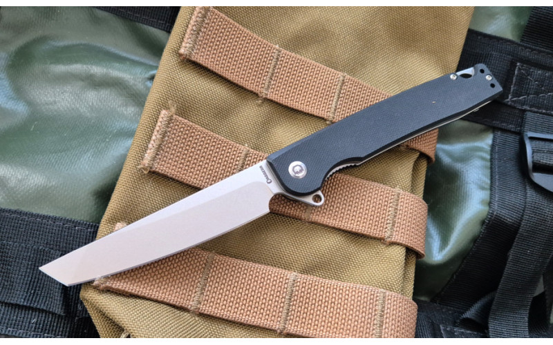 Daggerr Ronin 2.0 D2 рукоятьBlack