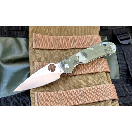 Daggerr Sting Mini D2 Camo