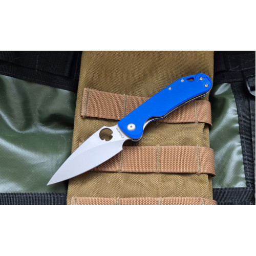 Daggerr Sting Min VG-10 Blue