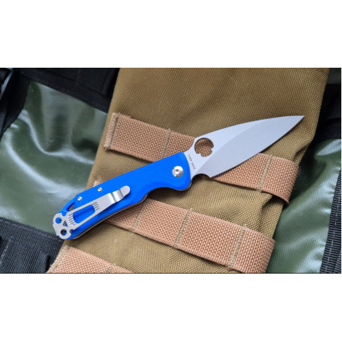 Daggerr Sting Min VG-10 Blue