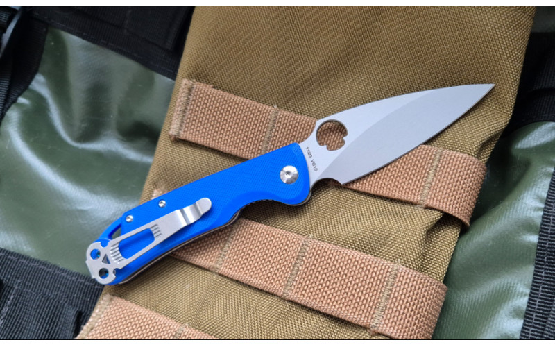 Daggerr Sting Min VG-10 Blue