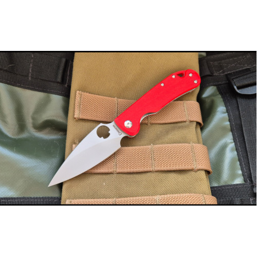 Daggerr Sting Mini  VG-10 Red 
