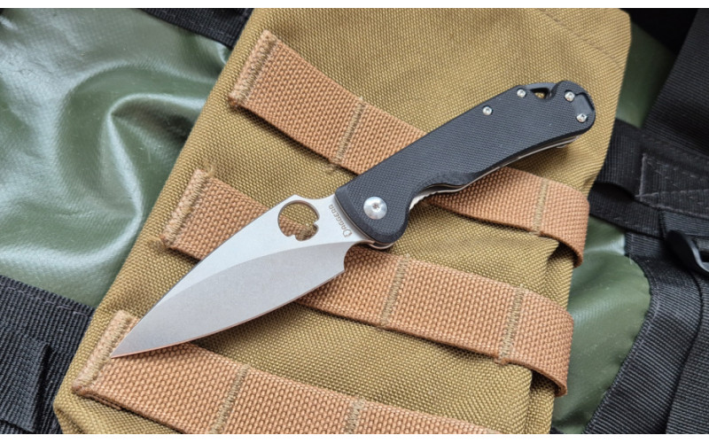 Daggerr Sting Mini D2