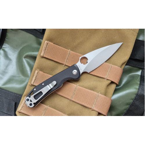Daggerr Sting Mini D2