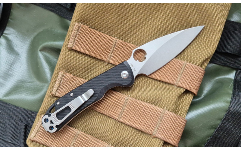 Daggerr Sting Mini D2