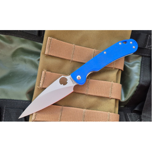 Daggerr Sting  VG-10 Blue