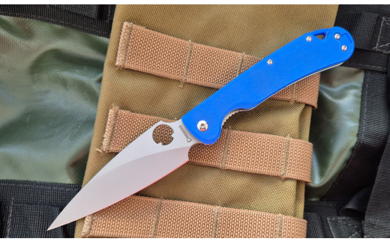 Daggerr Sting  VG-10 Blue