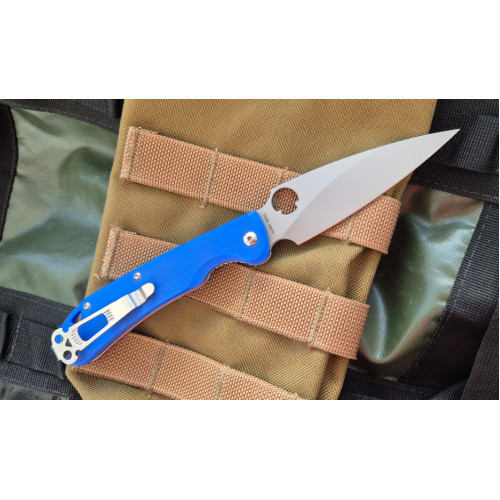 Daggerr Sting  VG-10 Blue
