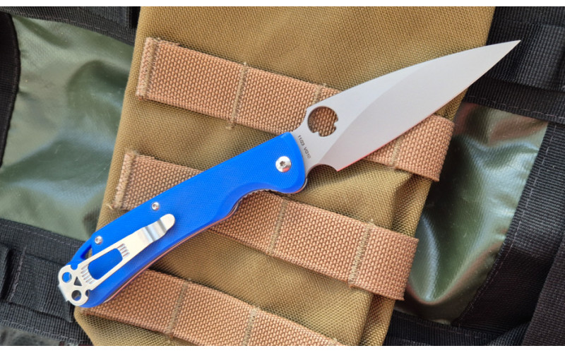 Daggerr Sting  VG-10 Blue