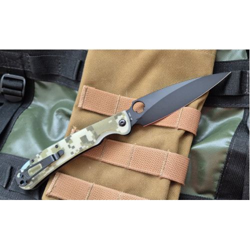  Sting XL DLC D2 Camo
