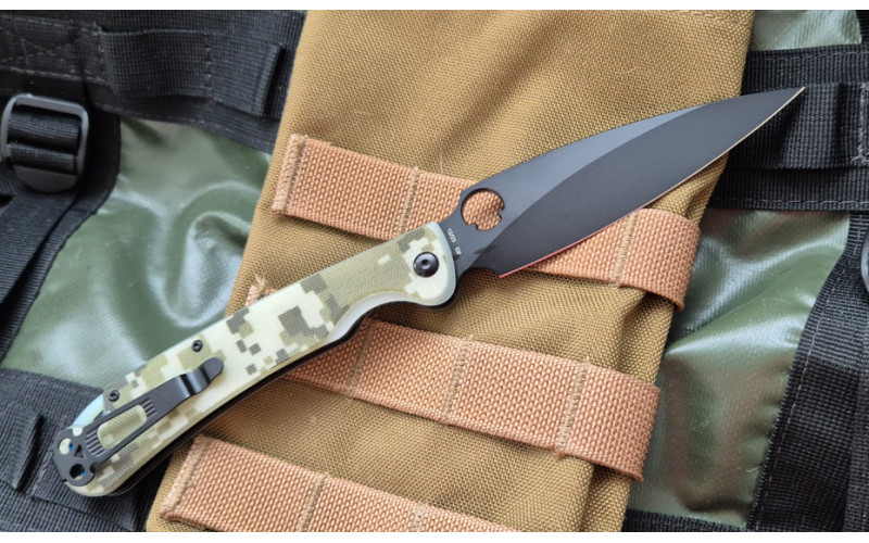  Sting XL DLC D2 Camo