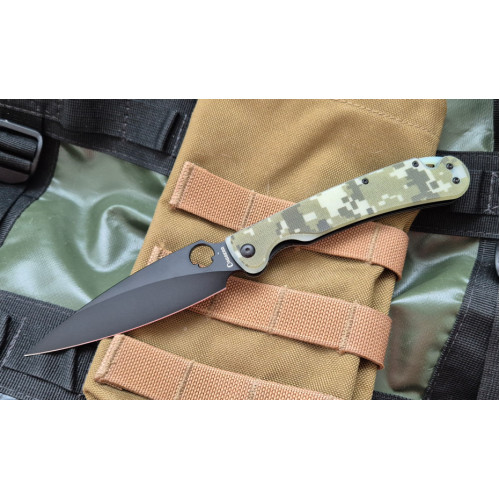  Sting XL DLC D2 Camo