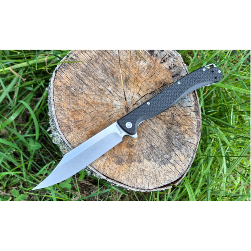 Daggerr Toothpick stonewash FRN
