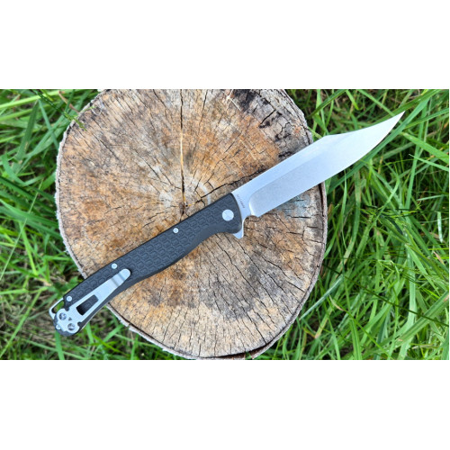 Daggerr Toothpick stonewash FRN