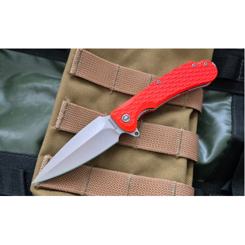 Daggerr Urban2 Orange SW