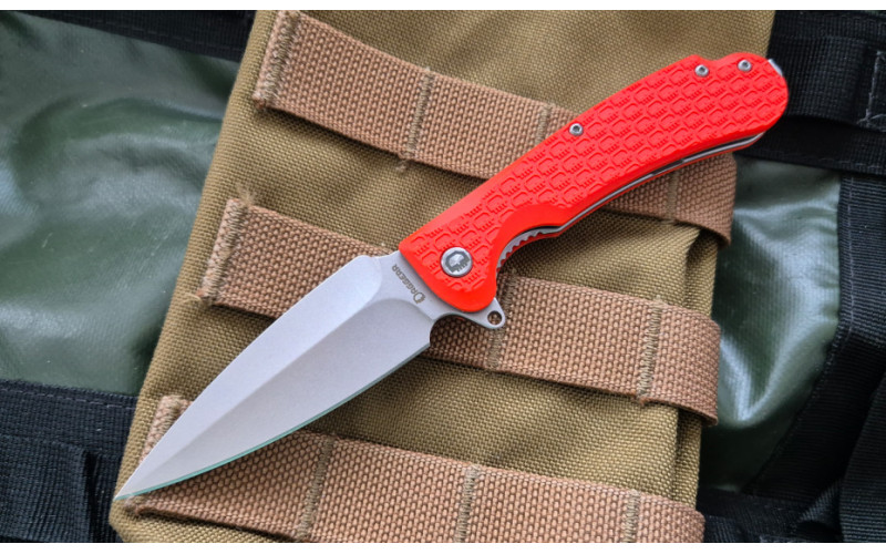 Daggerr Urban2 Orange SW