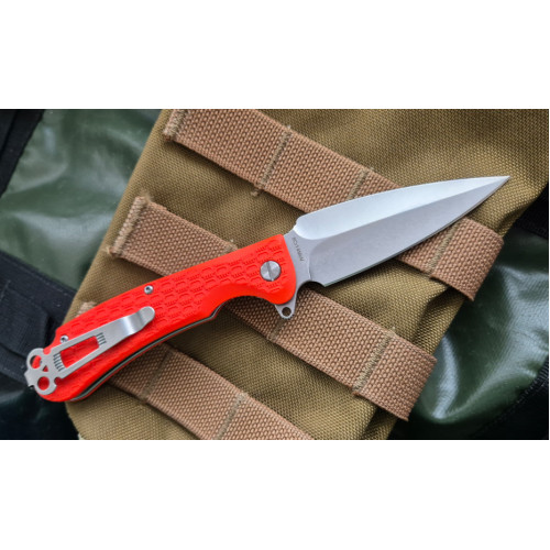 Daggerr Urban2 Orange SW