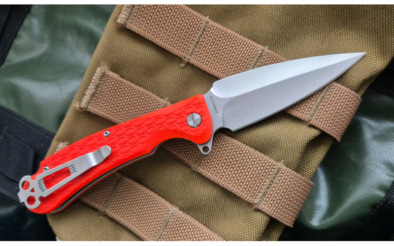 Daggerr Urban2 Orange SW