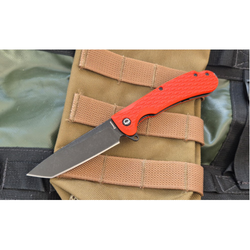 Daggerr Yakuza blackwash Orange  
