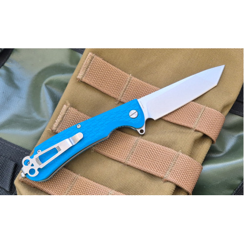 Daggerr Yakuza stonewash Blue