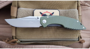 Нож складной ENLAN EW029