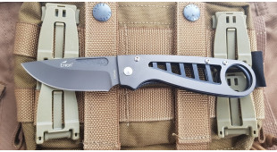Нож складной ENLAN EW 046
