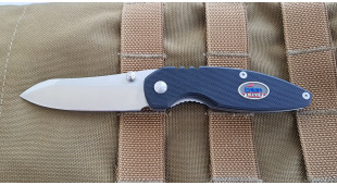 Нож складной ENLAN m08