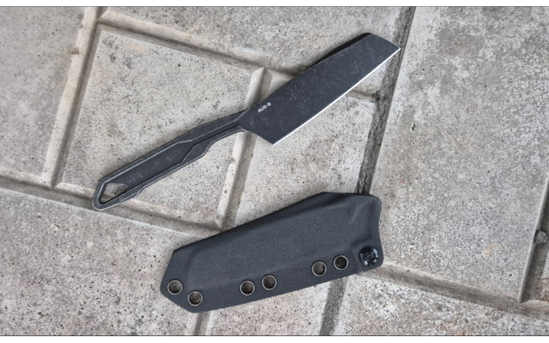 Abuser Mini blackwash