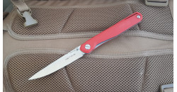 Нож складной Mr.Blade Astris Red