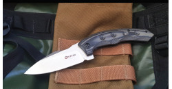 Складной нож Shifter (by Mr.Blade) Bolide сталь 8Cr14MoV, рукоять Micarta