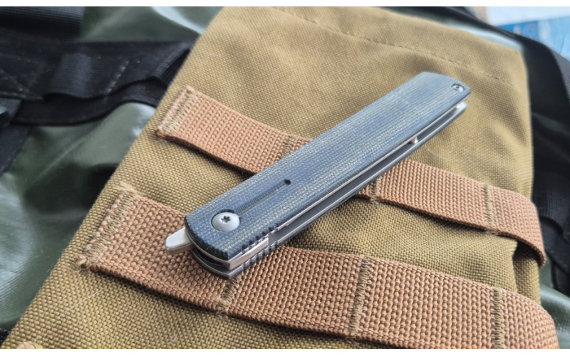 ESQUIRE ДЖИНСОВАЯ МИКАРТА – MR.BLADE