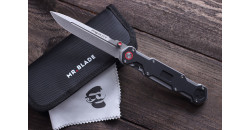Нож складной Mr.Blade Ferat stonewash